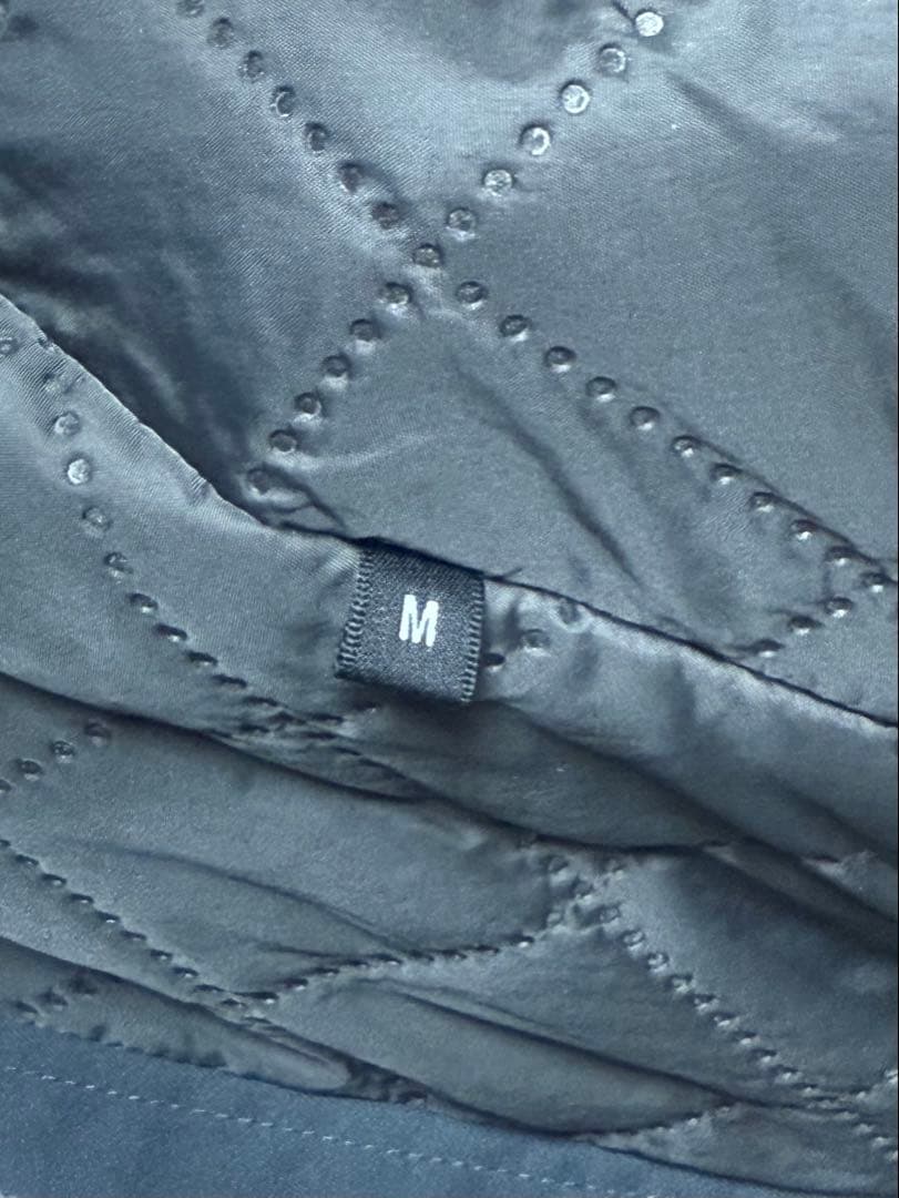 ALPHAICON ドッグガードエア　Mサイズ