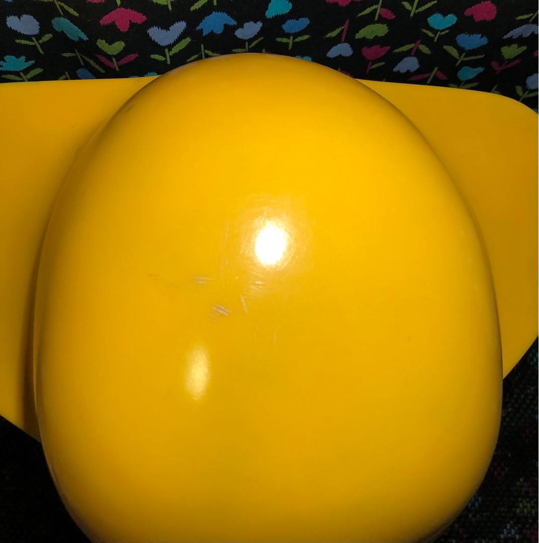 サトちゃん　巨大貯金箱