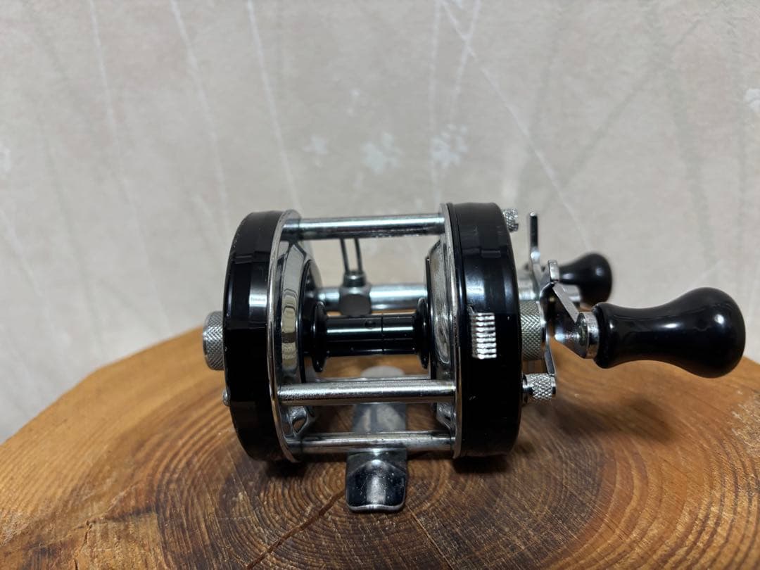 Ambassadeur 5500C 79年エビス ヴィンテージ人気のステッカー期