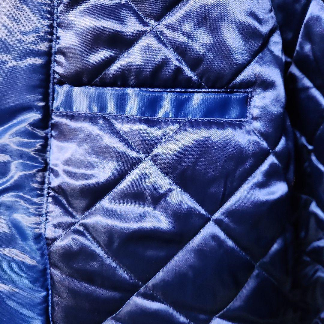 残り1点 新品Dodgers Mister.cartoon スタジャン Sサイズ