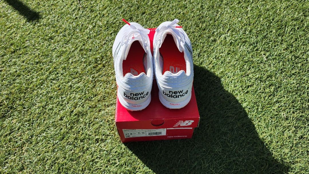 New Balance 442 V2 PRO TF トレーニングシューズ27cm