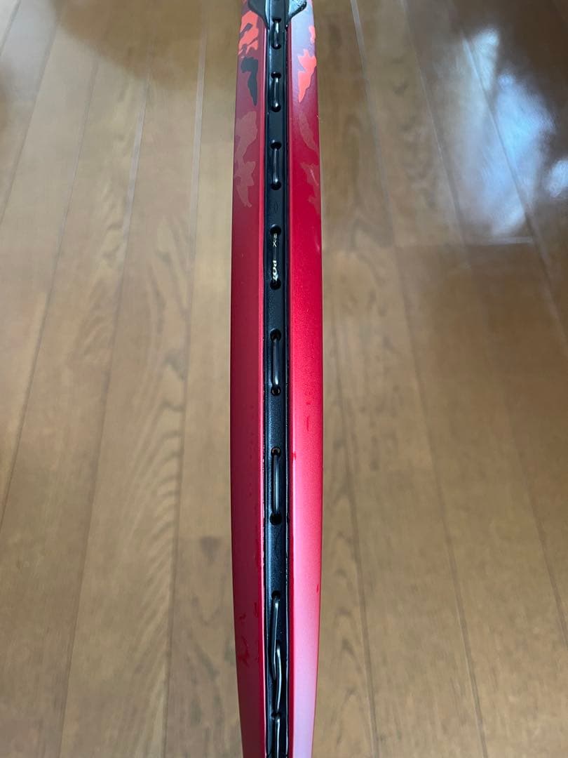 ジオブレイク70VS テニス ラケット