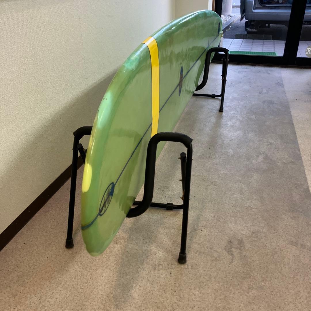 ドナルドタカヤマ本人シェイプ ゴールドディケール インザピンク 9.4