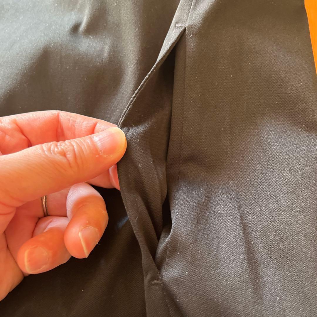 NAFFY clubhaus ピステ ダブルネーム XL