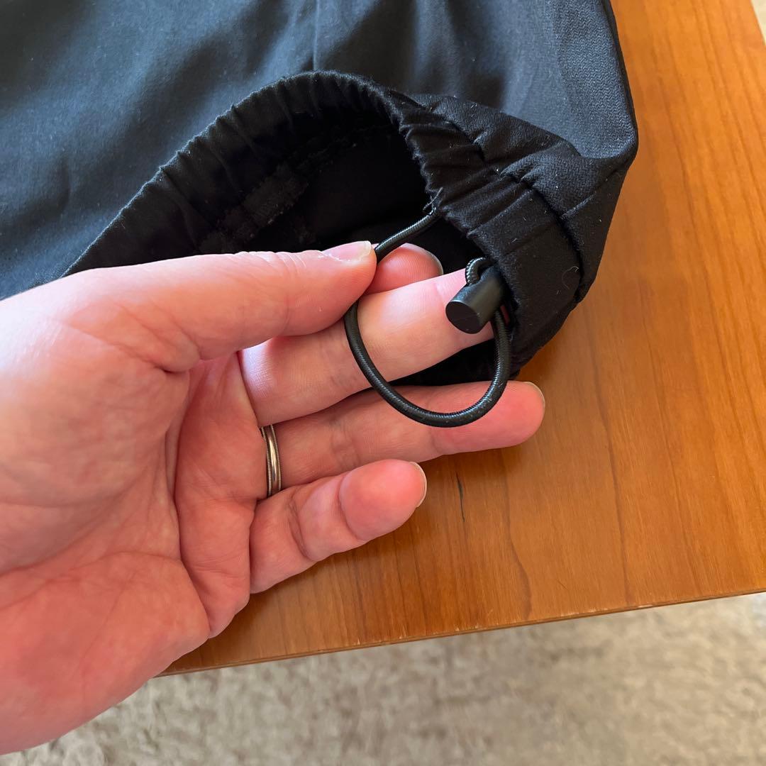 NAFFY clubhaus ピステ ダブルネーム XL