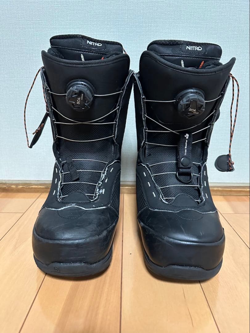 noah スノーボード　初心者、中級者セット　定価約20万