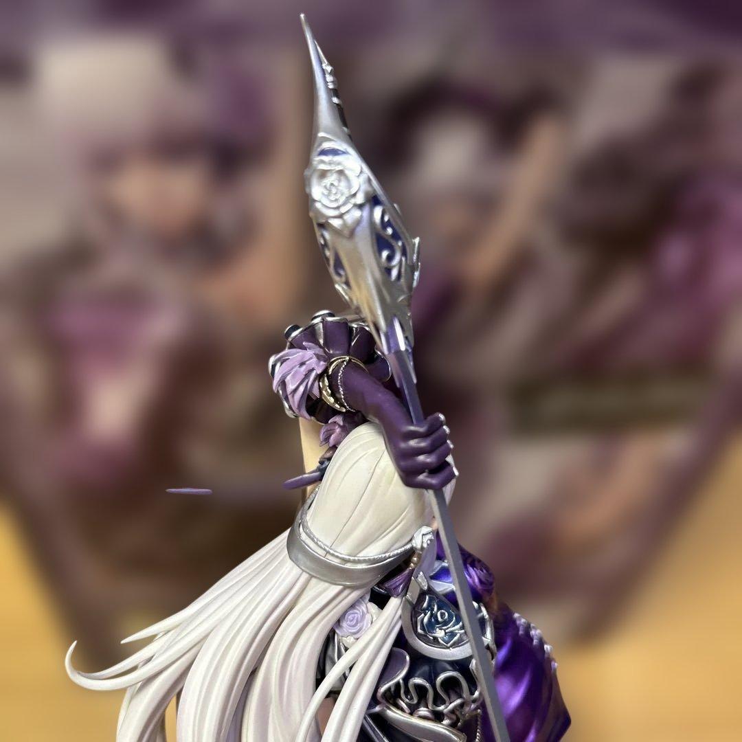 タワー オブ アイオン 天族/シャドウウィング 1/7 完成品フィギュア