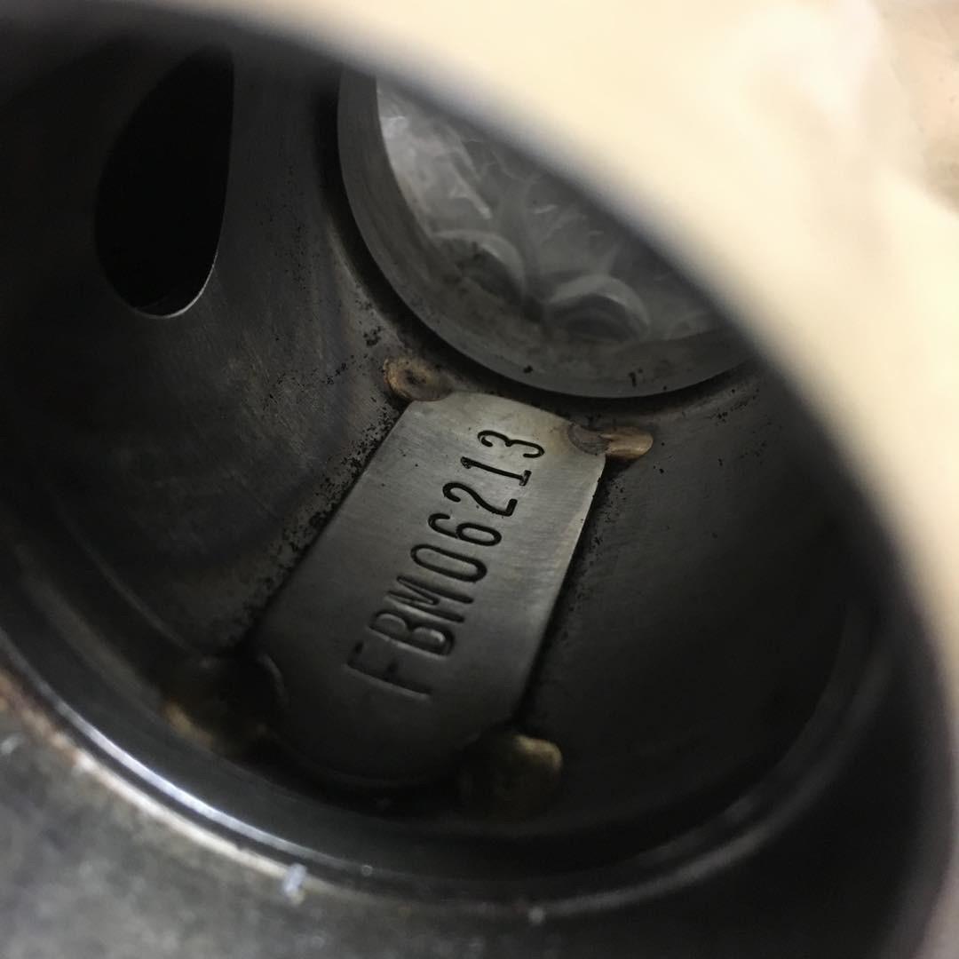 FBM Gypsy BMX 完成車 高品質パーツ