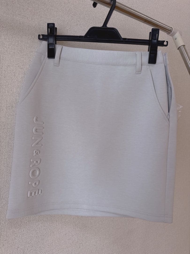 【新品】ジュン&ロペ【未使用】セットアップ