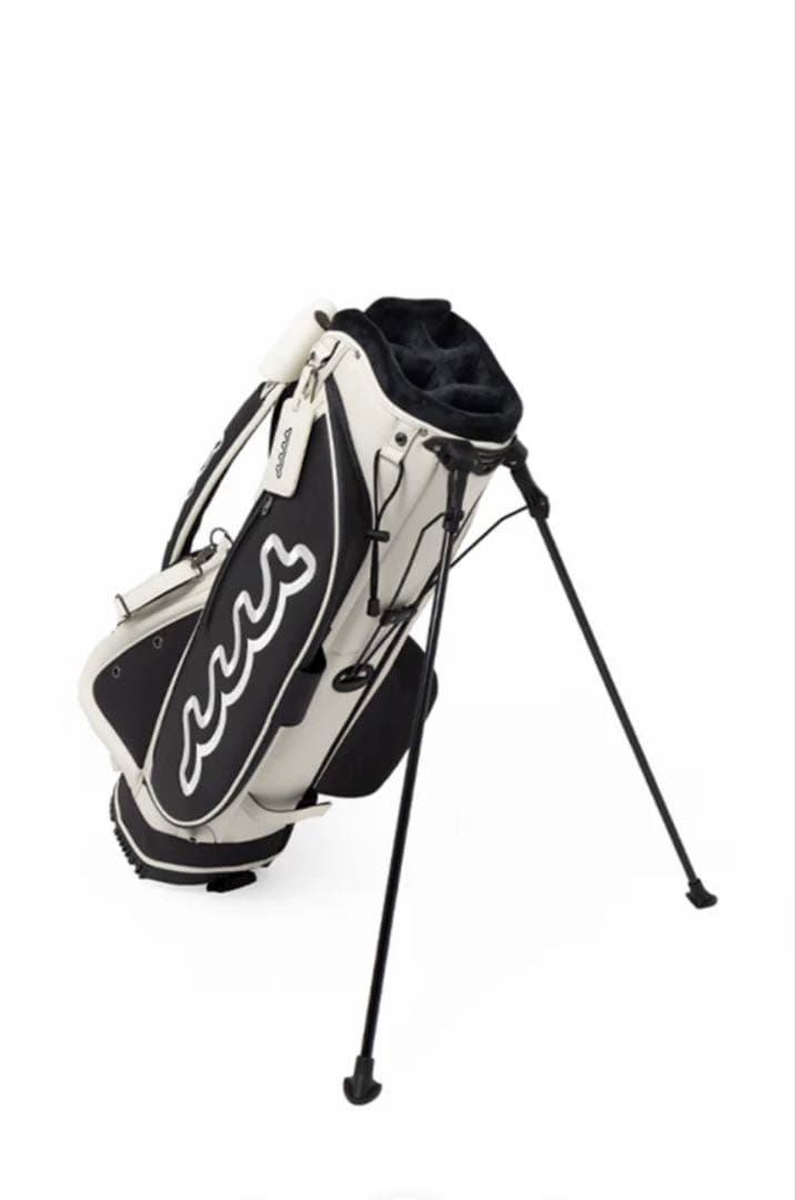 muta新作キャディバッグ　おまけ付き