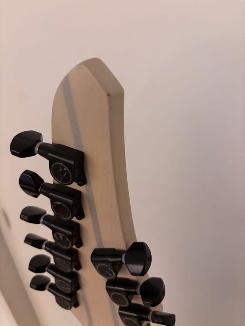 gfc 9弦ギター　本体のみ