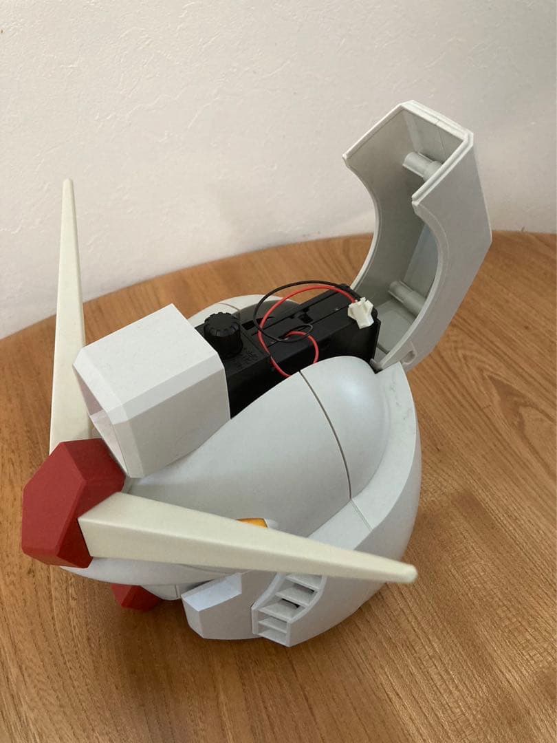 HY2M 1/12 RX-78-2 ガンダム