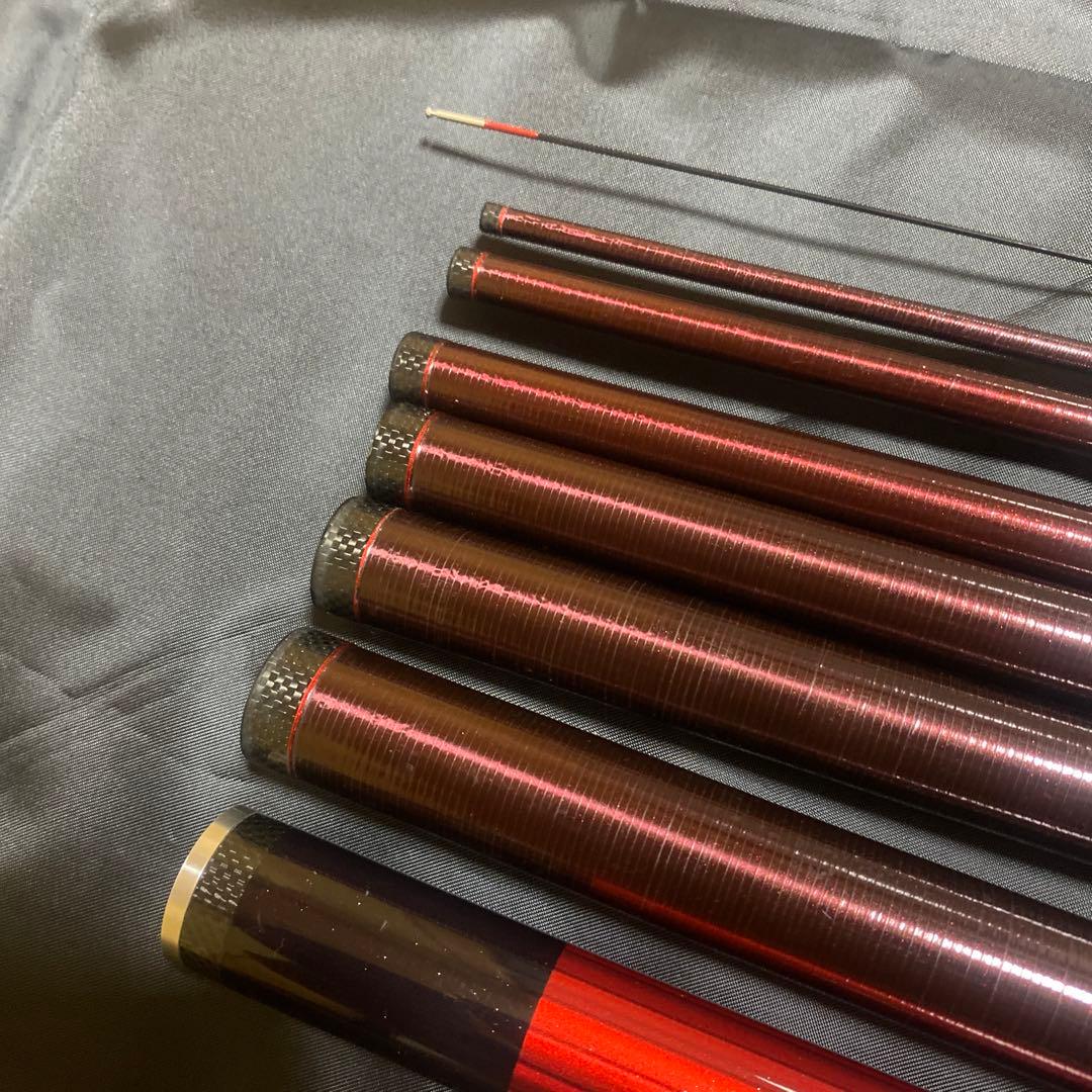 シマノ　鮎竿　プロセレクトRS90 CODE NO 335821 最終価格☆