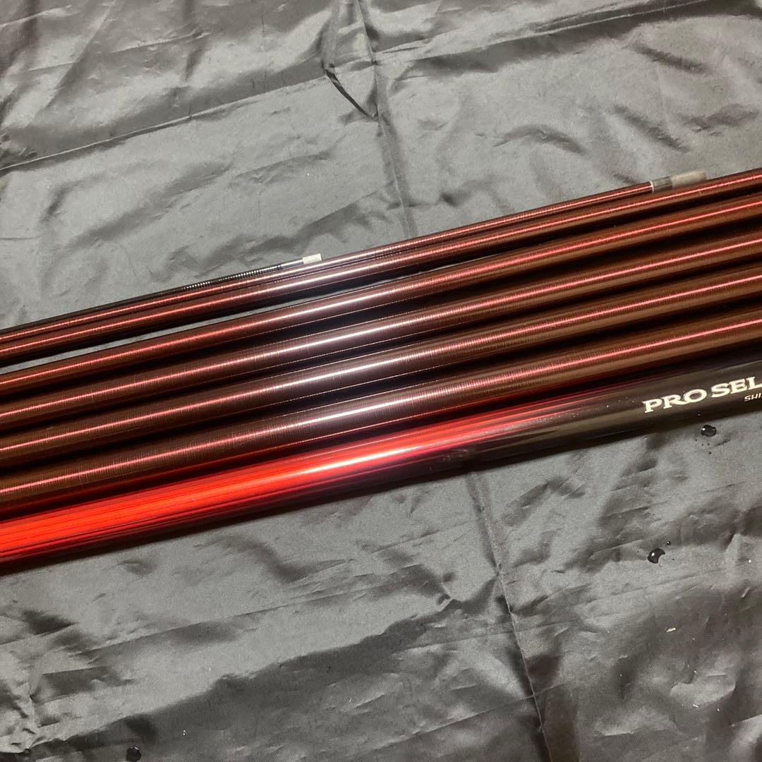 シマノ　鮎竿　プロセレクトRS90 CODE NO 335821 最終価格☆