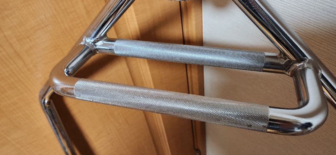 IROTEC（アイロテック）オリンピックＨＥＸバー 径50ｍｍ専用