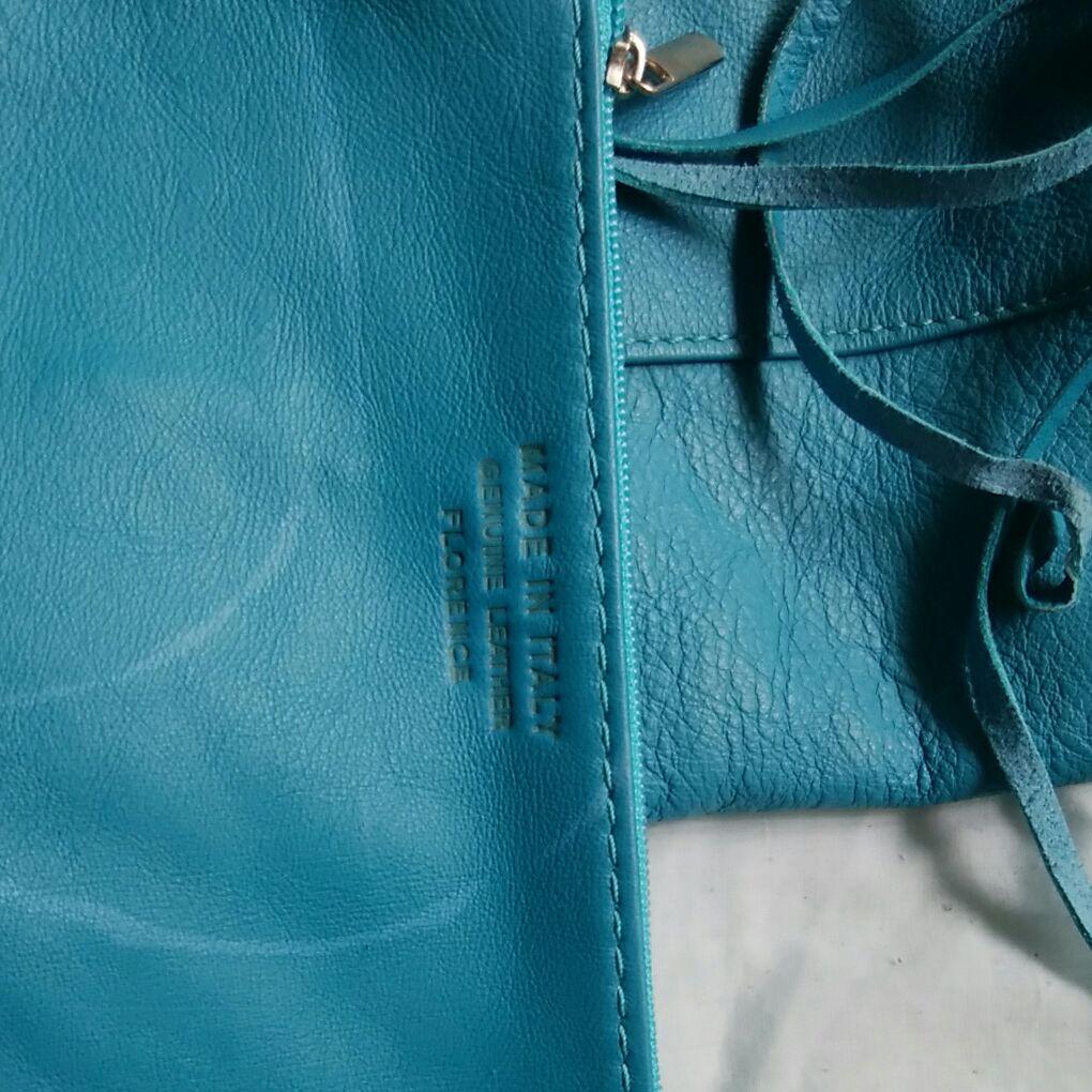 イタリアオーダーメイドバッグ