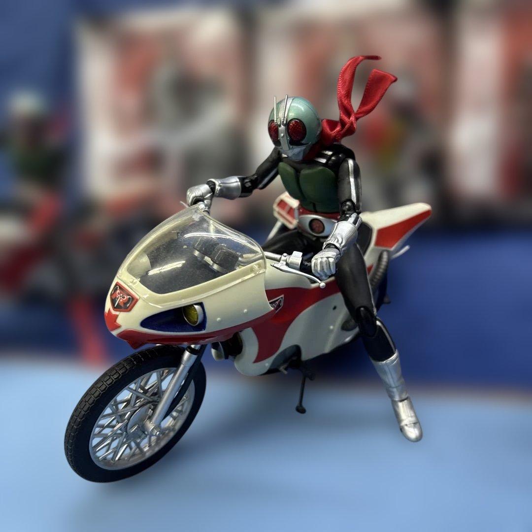 s.h.figuartsジャンク品まとめ売り