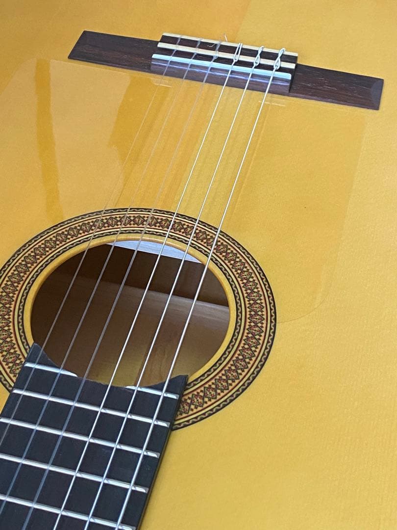 ヤマハ CG182SF フラメンコギター