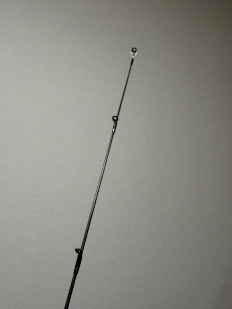 ノリーズ　ロードランナーストラクチャー　NXS　　　STN610LLS