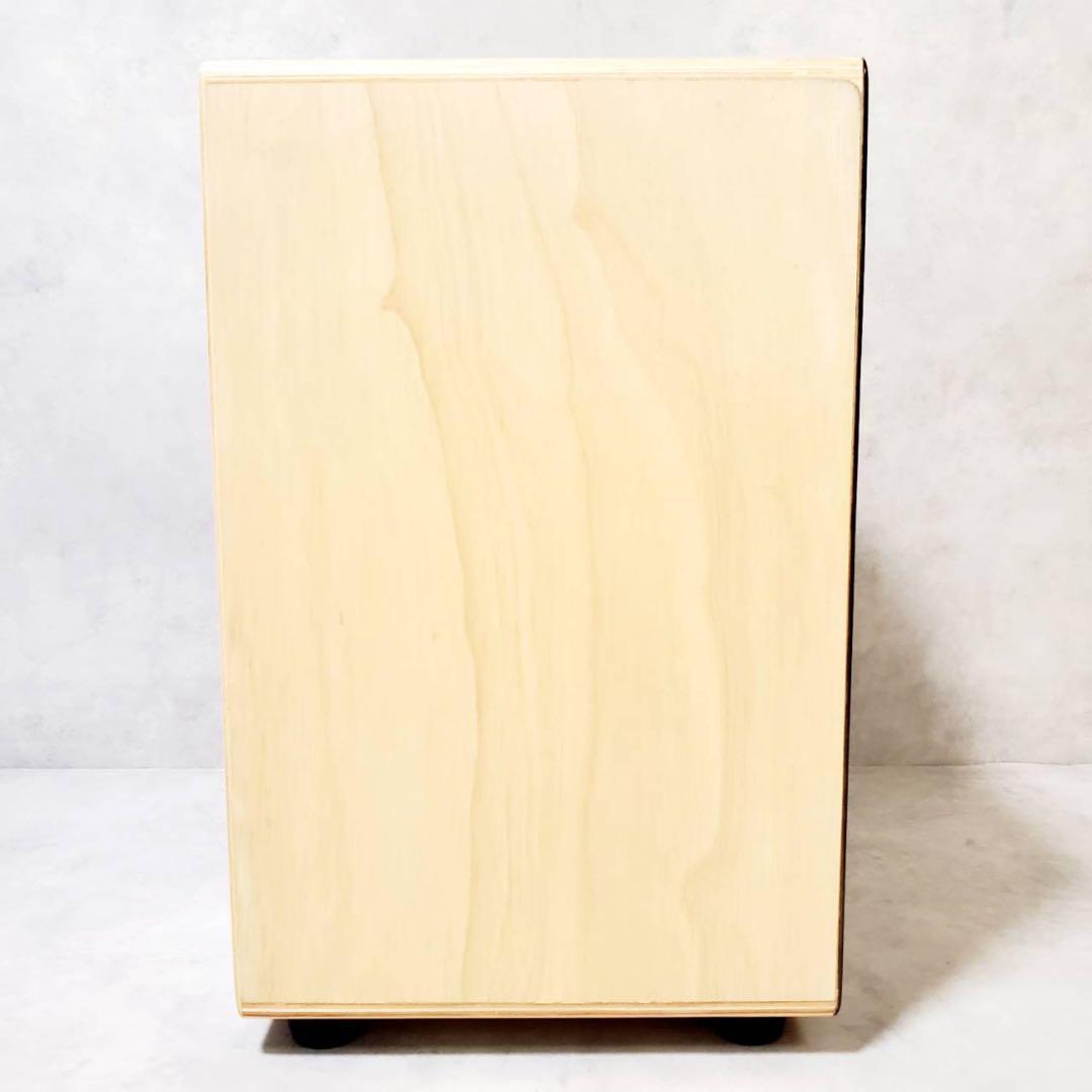 3点セット Pearl パール PBC-511CC カホンクラッカー ケース付き