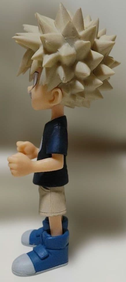 一番くじ 僕のヒーローアカデミア 二人のあこがれ C賞緑谷出久 E賞爆豪勝己