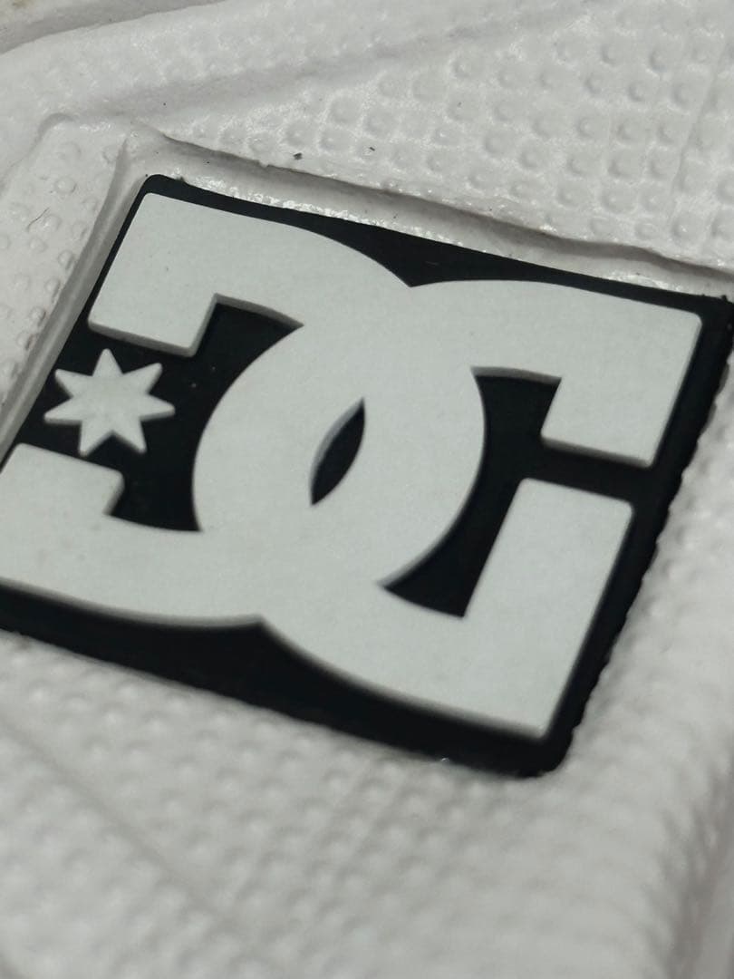 DC PHASE BOA 2025 ブラック スノーボードブーツ