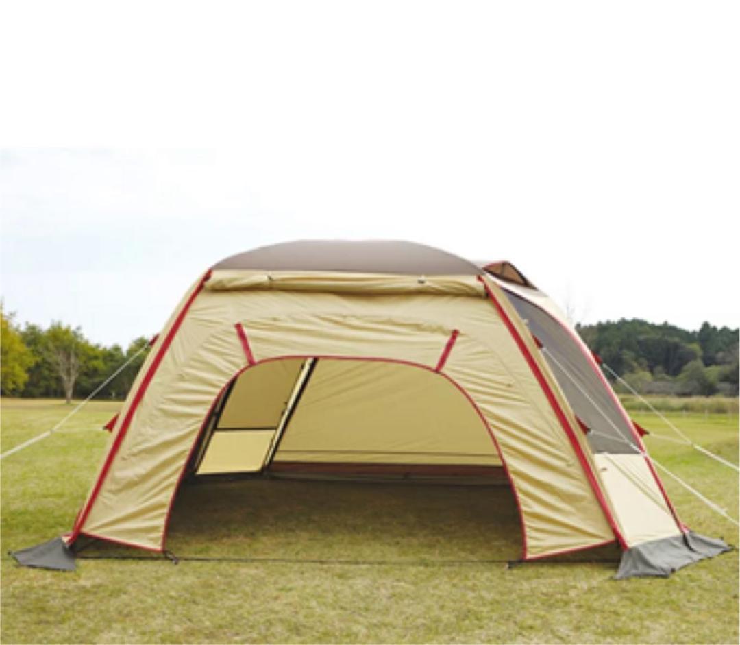 ogawa campal(小川キャンパル) ドームシェルター ラナ 3353