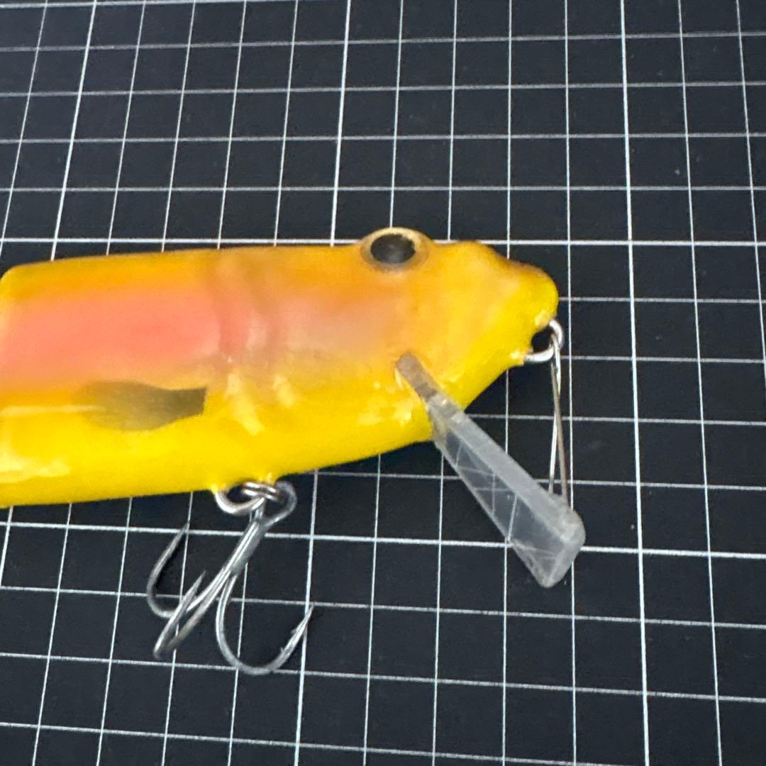 プラスワン トビキチ トビスケ　オリジナル　ビッグベイト　②