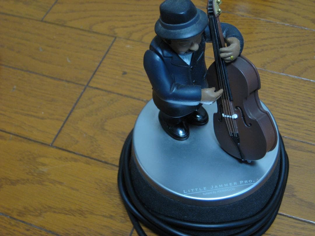 リトルジャマー 　プロ　6体セット　ＲＯＭカートリッジ等付付属