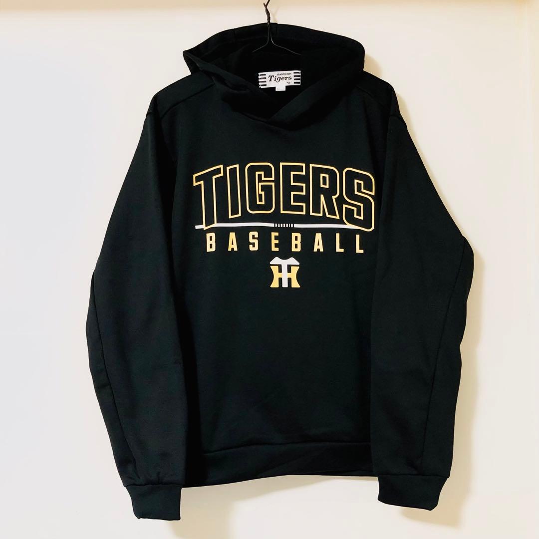 阪神タイガース MIZUNO パーカー Mサイズ ミズノ