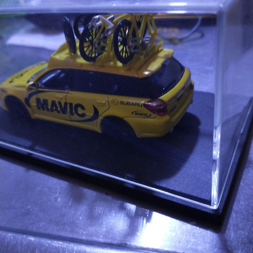 マヴィックカー　オモチャ