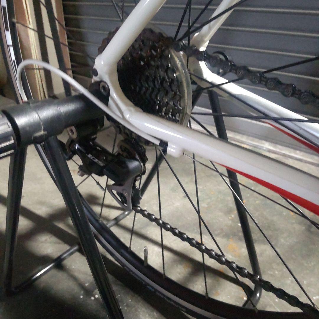 自転車本体 SPECIALIZED ELITE