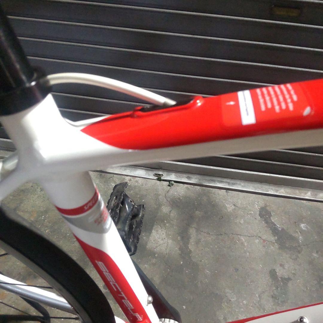 自転車本体 SPECIALIZED ELITE