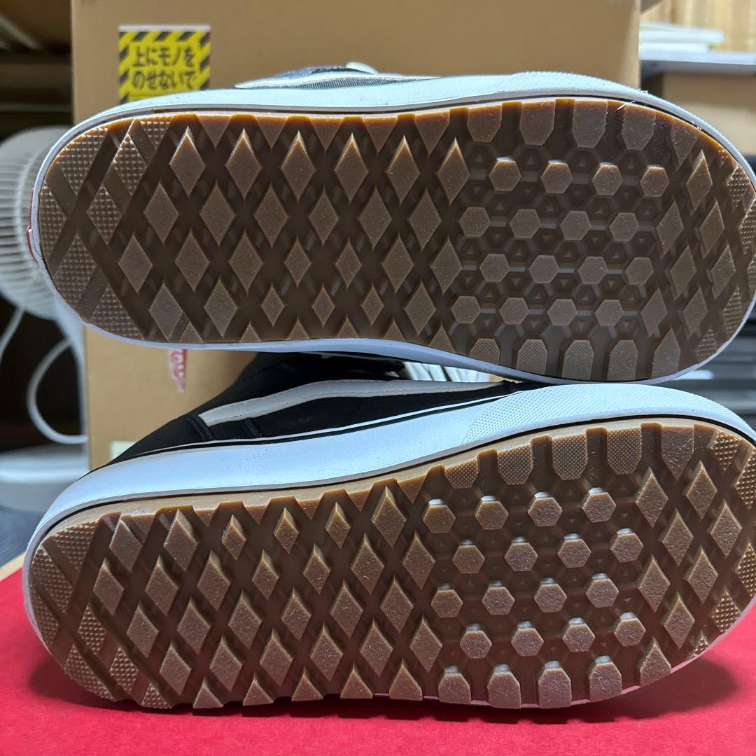 スノーボード ブーツ VANS バンズ HI-STANDARD-OG 22-23