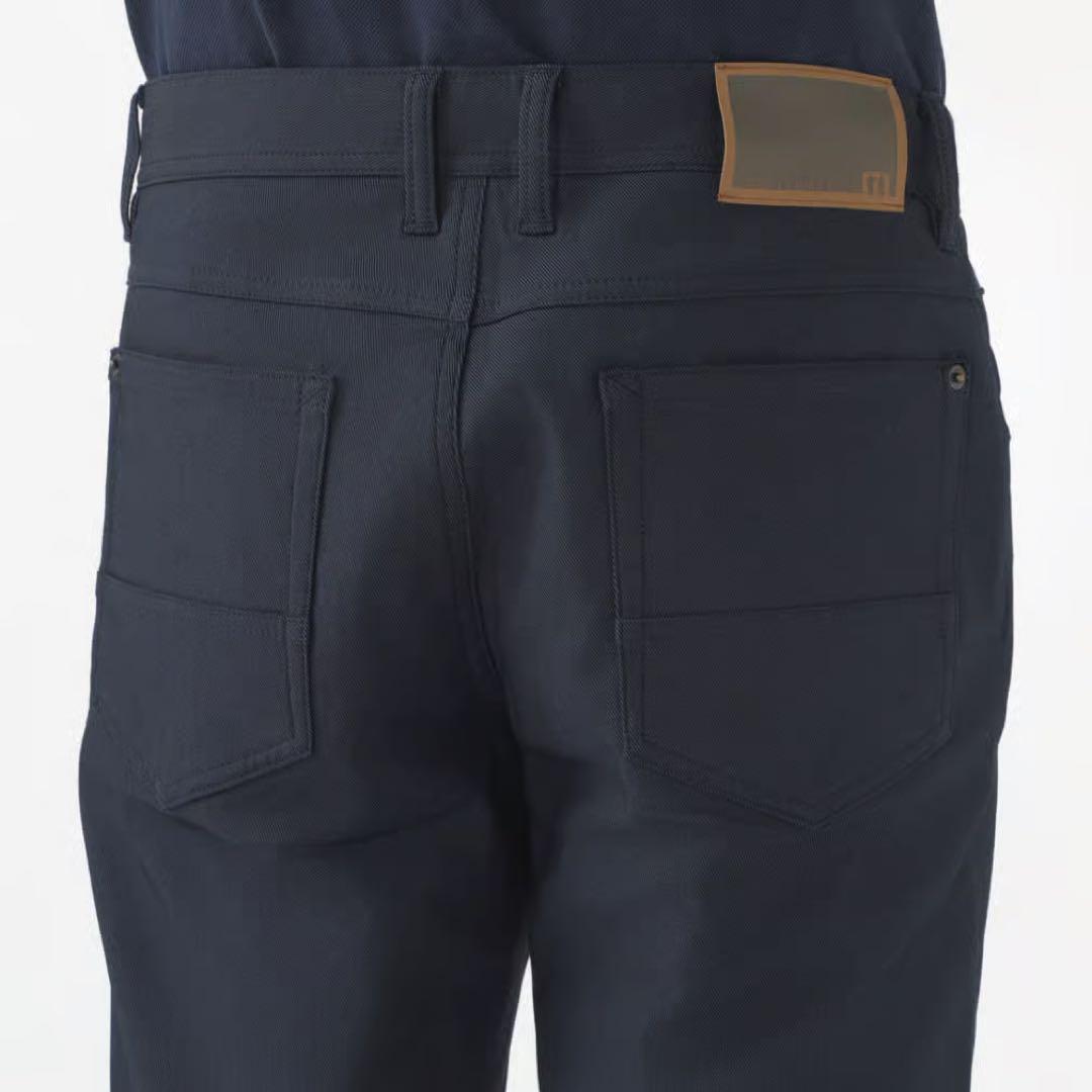 新品 TRAVIS MATHEW トラヴィスマシュー 5P ゴルフ パンツ M