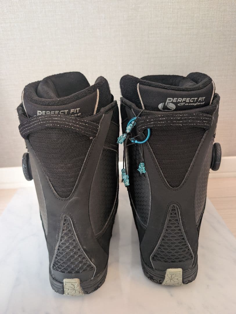 Head 2BOA スノーボードブーツ(女性用)24cm