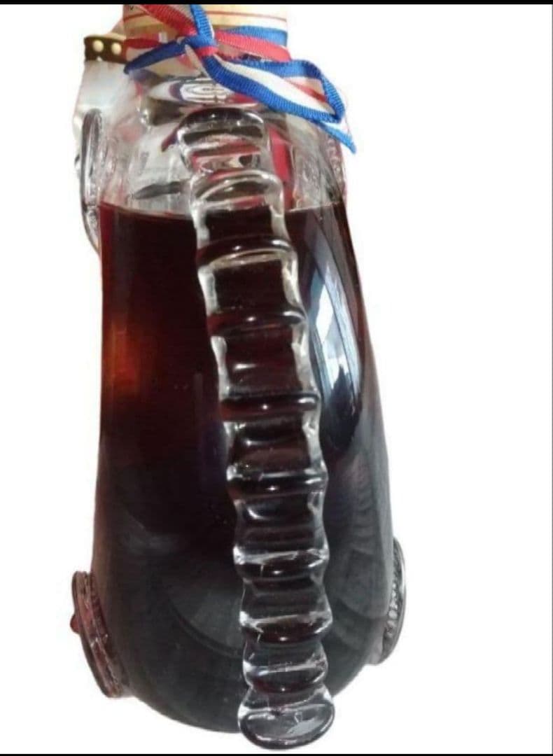 激レア レミーマルタン ルイ13世 ベリーオールド バカラボトル 700ml