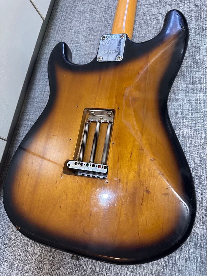 Greco エレキギター