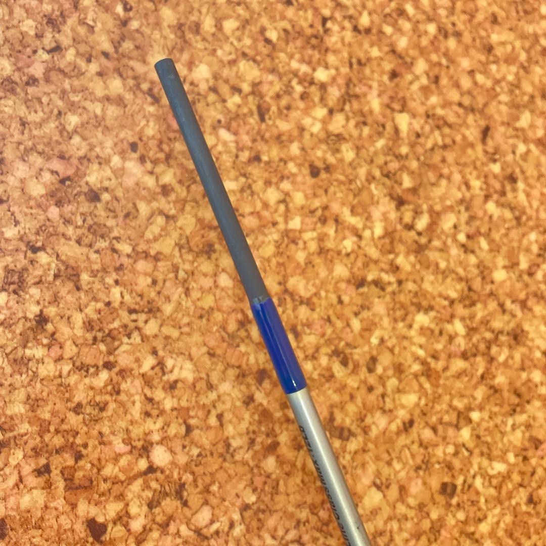 SAURUS BLACK-FIN 68 オフショアロッド　オールド