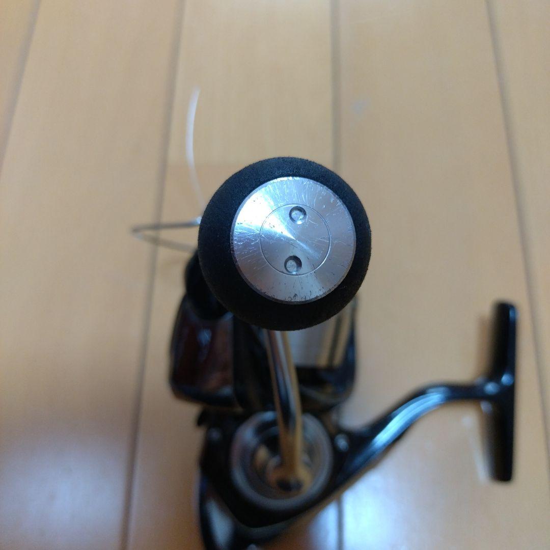 ダイワ23 LEXA LT4000-CXH スピニングリール レグザ 糸巻き済