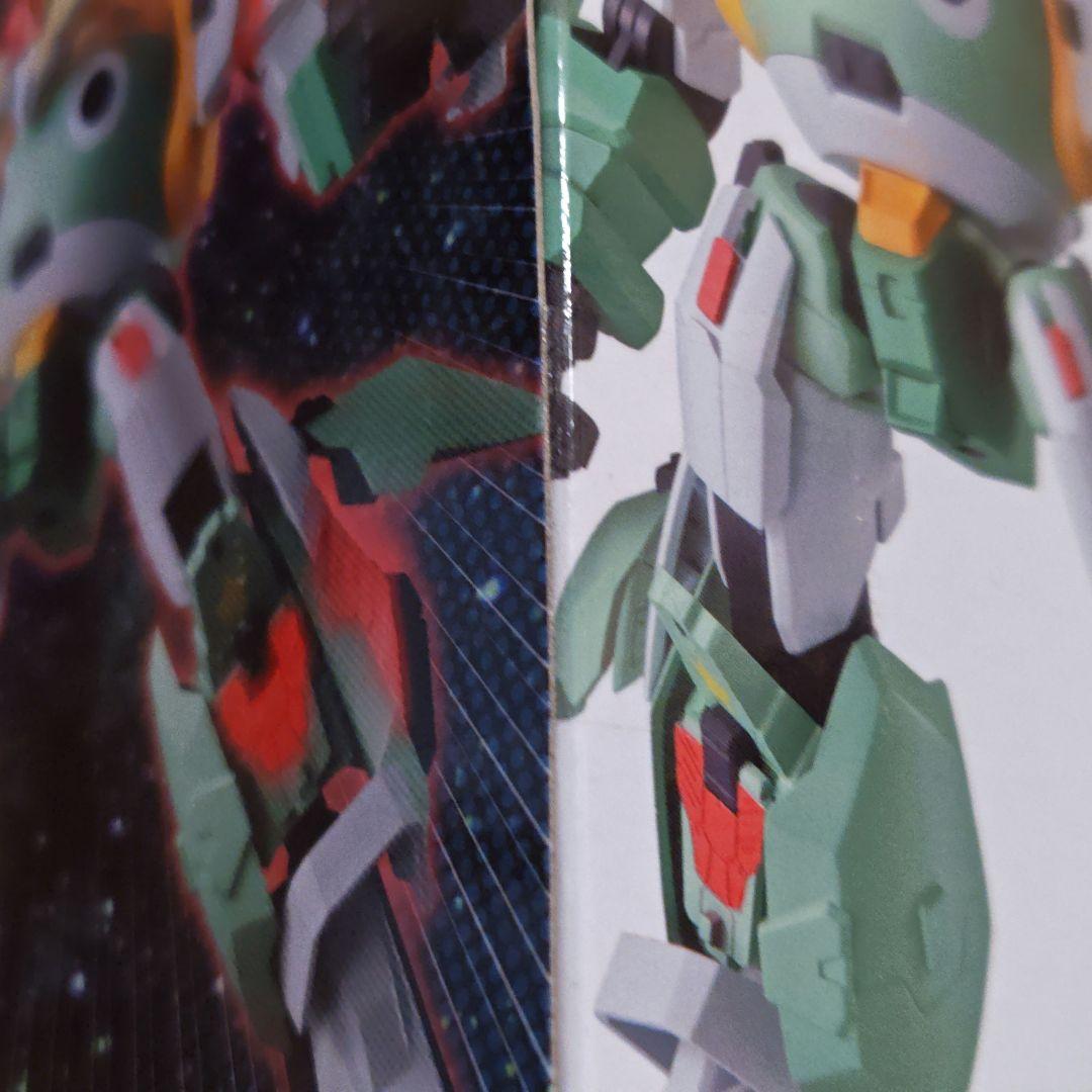 KERORO魂 ケロロロボUC 初回特典　新品未開封