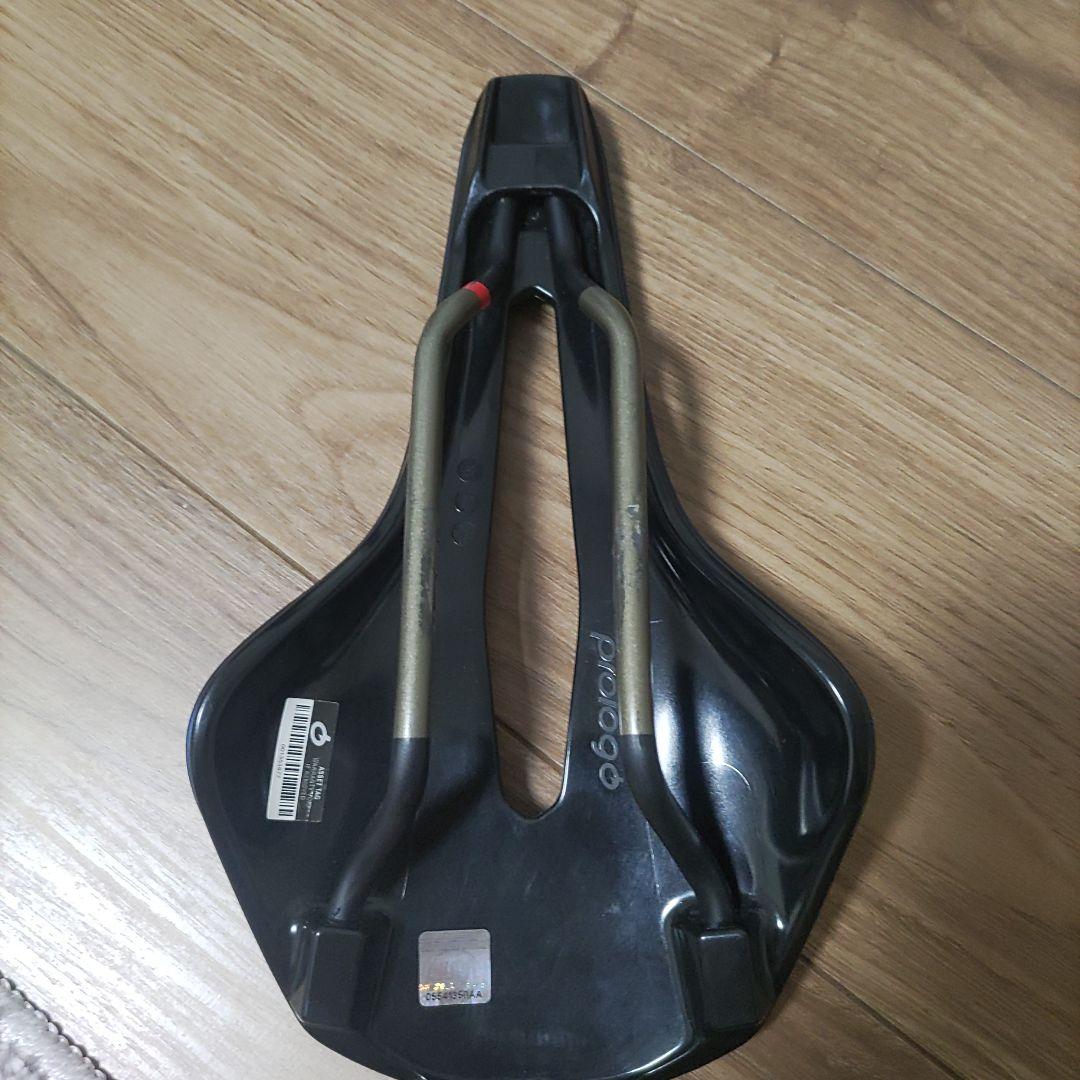 Prologo NAGO R4 PAS TIROX マイヨジョーヌモデル