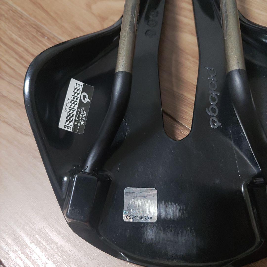 Prologo NAGO R4 PAS TIROX マイヨジョーヌモデル