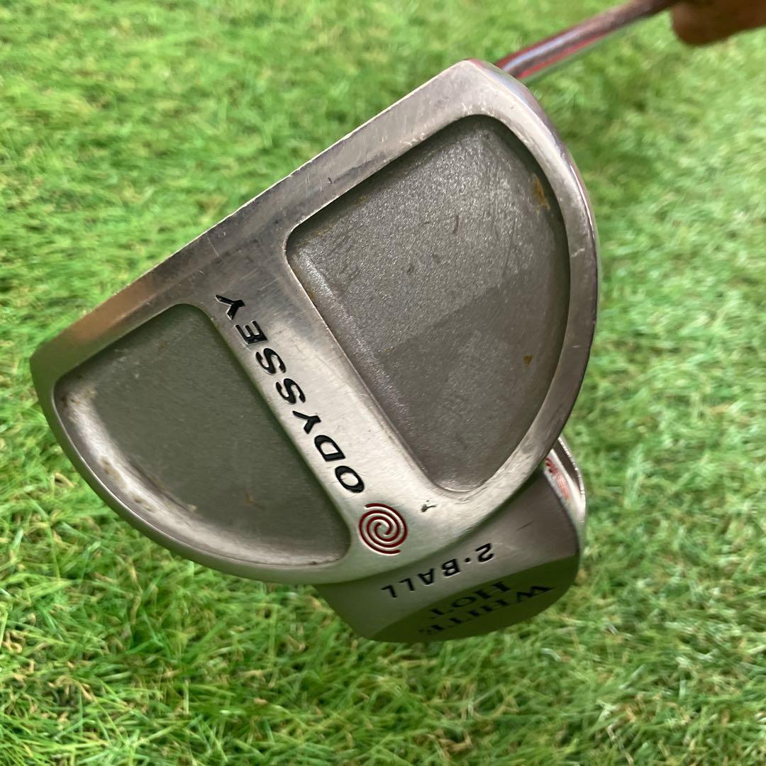 初心者向け レディース ゴルフセット 練習用　可愛い　ハーフ用