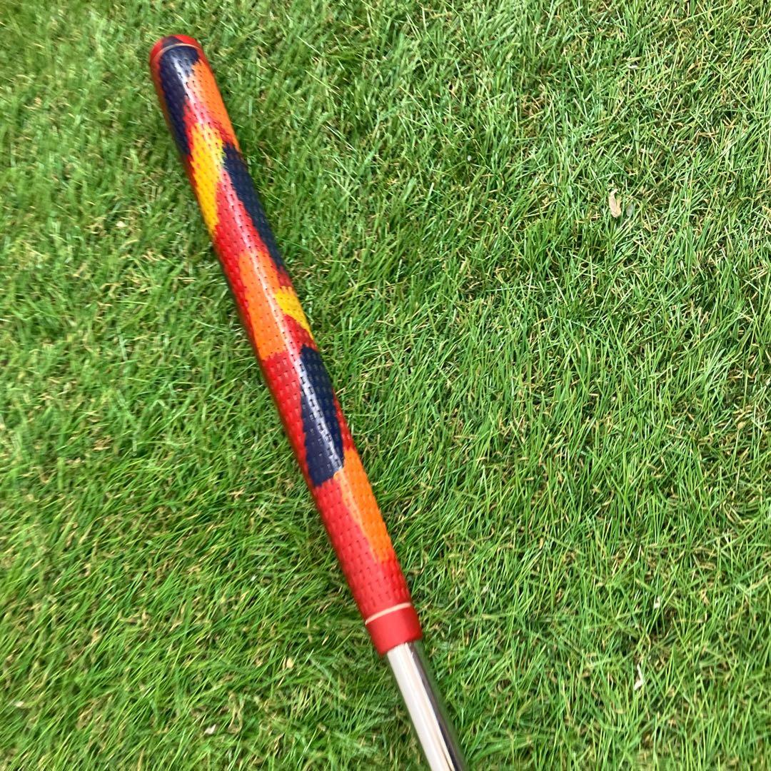 初心者向け レディース ゴルフセット 練習用　可愛い　ハーフ用