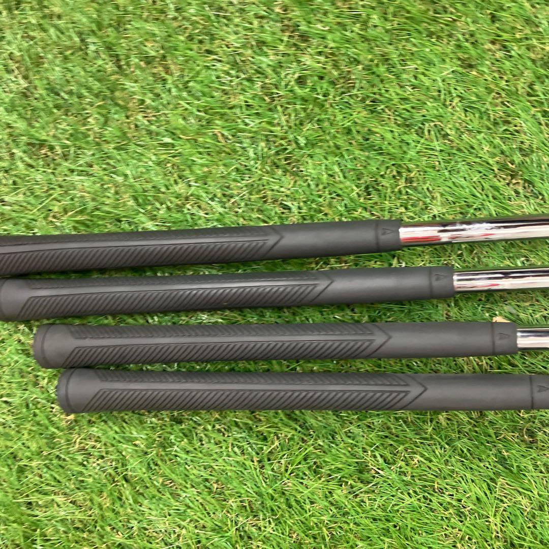 初心者向け レディース ゴルフセット 練習用　可愛い　ハーフ用