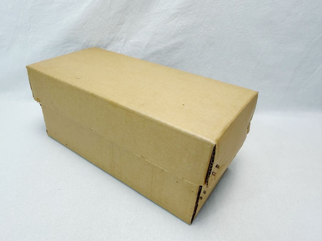 未使用 茶道具 銅製 手燭 燭台 蝋燭立て 夜咄 膳燭 紙箱