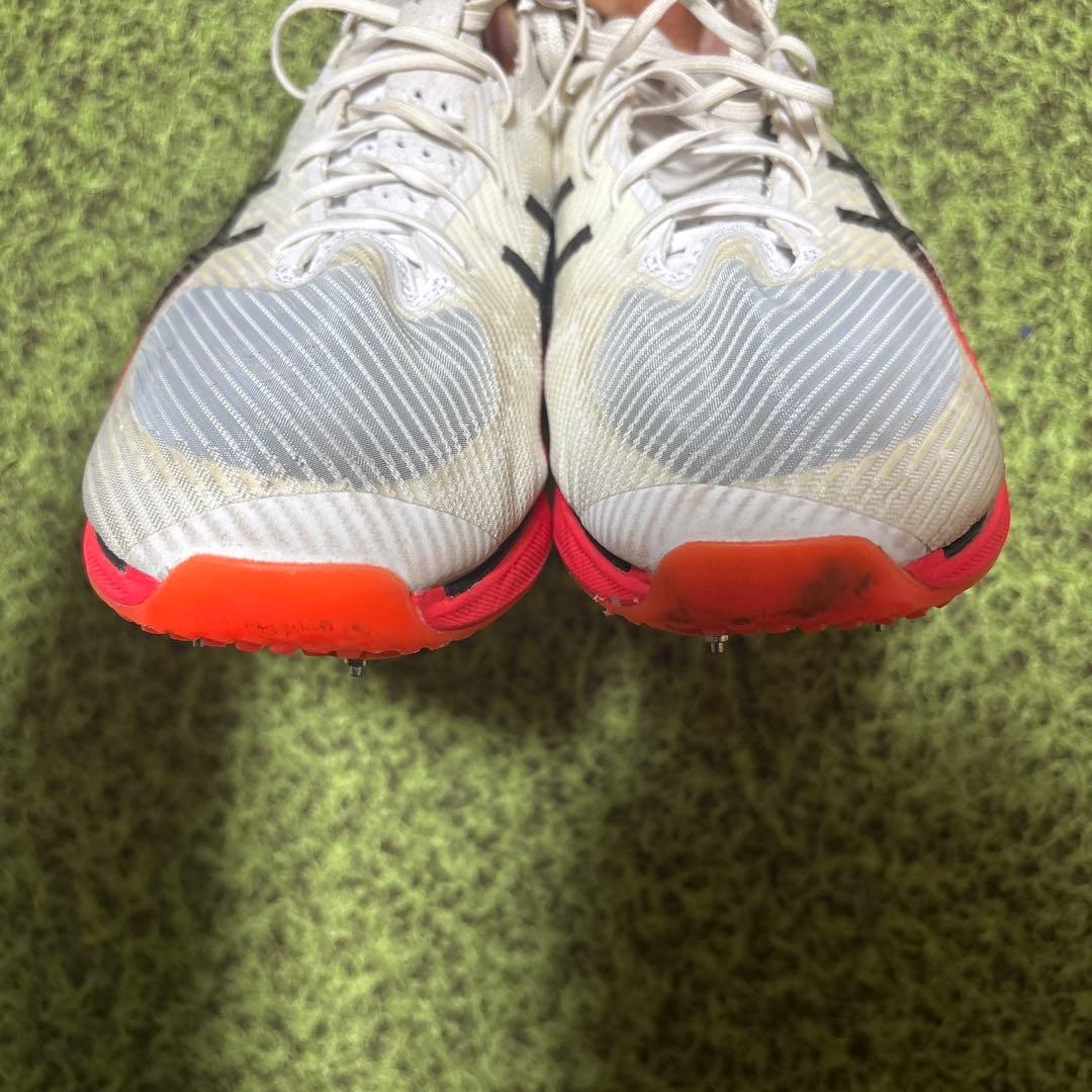 ASICS メタスピードsp