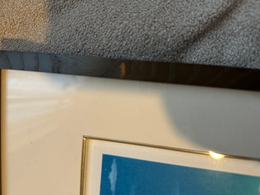 小浦昇 作 「The Holiday of DR. LAO」38/100