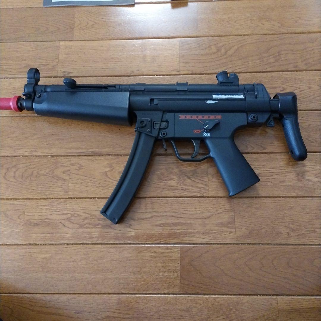 Heckler & Koch MP5 A5 電動ガン　　カスタム